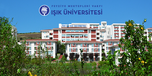 FMV Işık Üniversitesi Sahibinin seçtikleri görseli