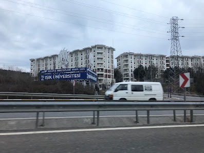 Işık Üniversitesi Mühendislik Fakültesi Tümü görseli