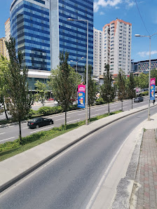 Memorial Şişli Hastanesi Tümü görseli
