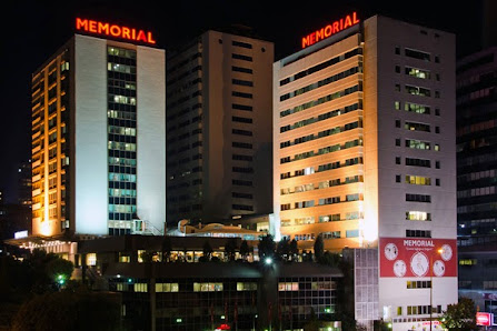 Memorial Şişli Hastanesi Sahibinin seçtikleri görseli