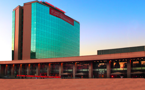 İstanbul Florence Nightingale Hastanesi