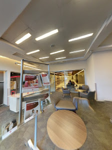 İstanbul Florence Nightingale Hastanesi Street View ve 360° görseli