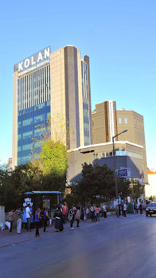 Şişli Kolan International Hospital Sahibinin seçtikleri görseli