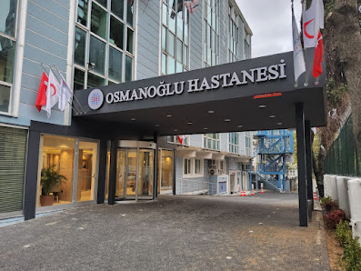 Özel Osmanoğlu Hastanesi