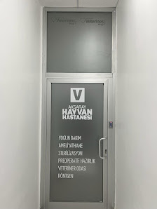 Aksaray Hayvan Hastanesi Tümü görseli