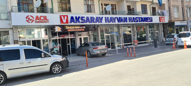 Aksaray Hayvan Hastanesi Sahibinin seçtikleri görseli