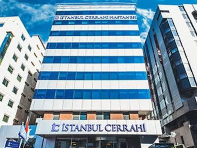İstanbul Cerrahi Hastanesi