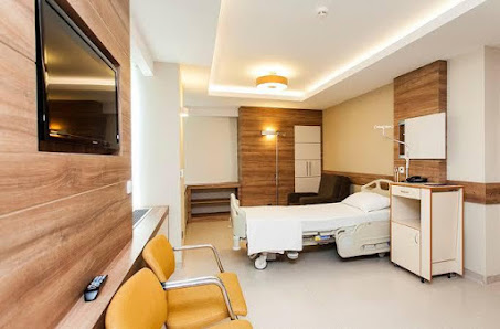 İstanbul Cerrahi Hastanesi Sahibinin seçtikleri görseli