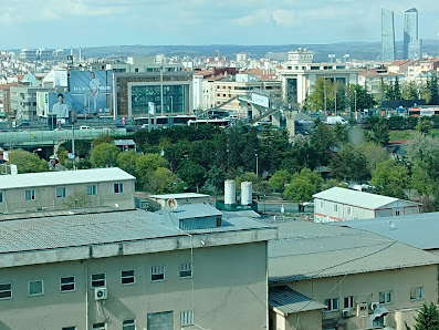 T.C. İstanbul Prof. Dr. Cemil Taşcıoğlu Şehir Hastanesi En son görseli