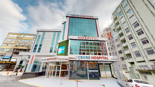 Özel Çevre Hastanesi Tümü görseli