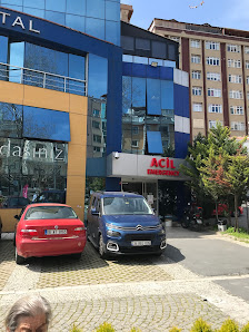 Özel Dora Hospital Hastanesi Tümü görseli