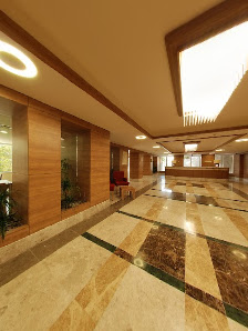 Özel Dora Hospital Hastanesi Street View ve 360° görseli