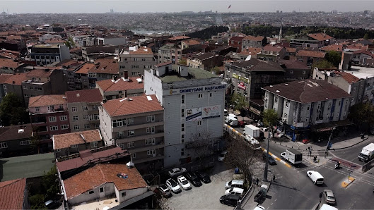 Özel Okmeydanı Hastanesi Sahibinin seçtikleri görseli