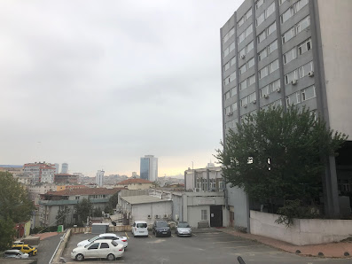 Şişli Etfal Hastanesi Nükleer Tıp Kliniği Tümü görseli
