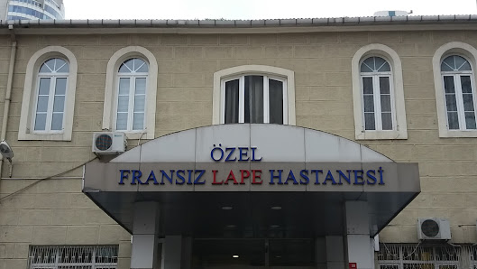 Özel Fransız Lape Hastanesi Tümü görseli
