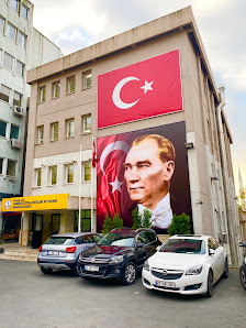 İstanbul - Şişli Hamidiye Etfal Mesleki ve Teknik Anadolu Lisesi Tümü görseli