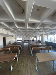 T.C. Istanbul Şişli Meslek Yüksekokulu Street View ve 360° görseli