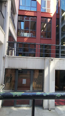 İstanbul Bilgi Üniversitesi Kuştepe Kampüsü Videolar görseli