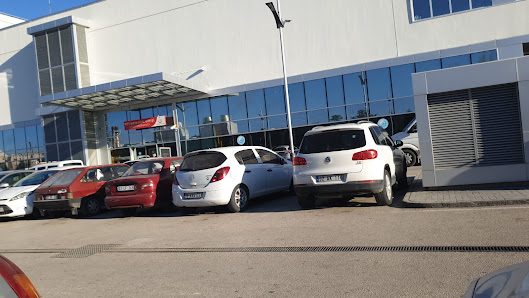 Şehir Hastanesi Acil Servis Bina görseli