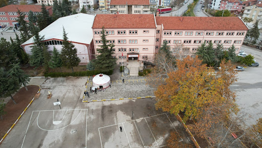 Isparta Anadolu Lisesi Tümü görseli