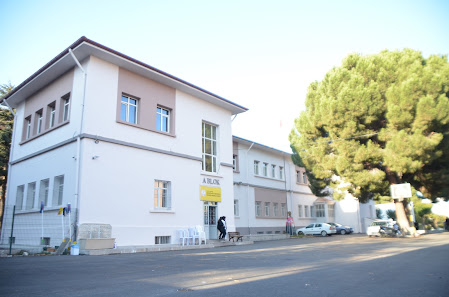 Gül Kız Mesleki ve Teknik Anadolu Lisesi (Kız Meslek Lisesi) Tümü görseli