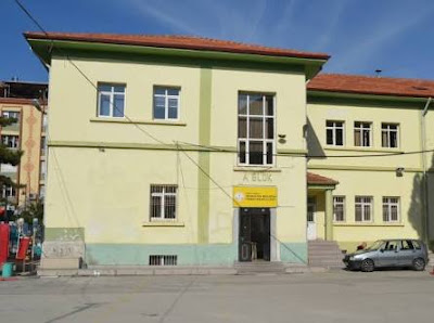 Gül Kız Mesleki ve Teknik Anadolu Lisesi (Kız Meslek Lisesi) Sahibinin seçtikleri görseli