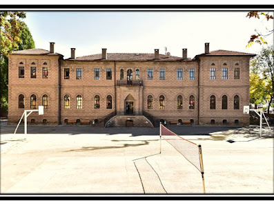 Aksaray Lisesi Tümü görseli