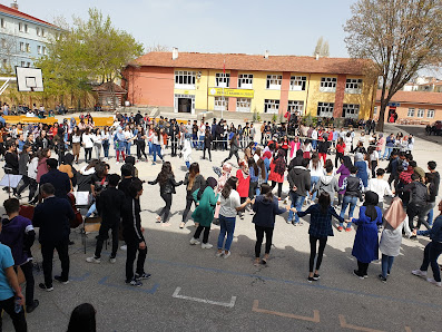 Aksaray Lisesi Topluluk görseli