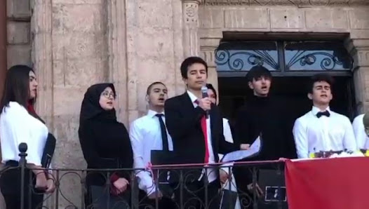 Aksaray Lisesi Sahibinin seçtikleri görseli