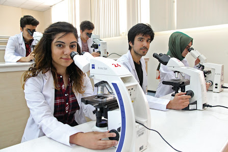 Süleyman Demirel Üniversitesi Tıp Fakültesi Dekanlığı Tümü görseli
