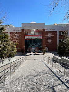 Süleyman Demirel Üniversitesi Fen-Edebiyat Fakültesi