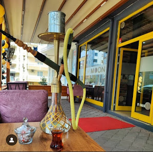 Moon Cafe Sahibinin seçtikleri görseli