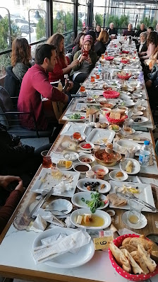 Iğdır Mado Ortam görseli