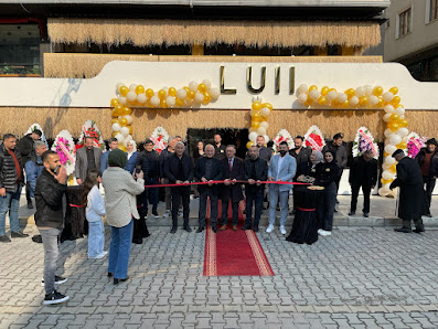 LUII COFFEE IĞDIR En son görseli