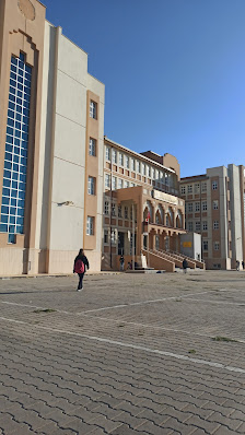 Aksaray Ahmet Cevdet Paşa Sosyal Bilimler Lisesi Tümü görseli
