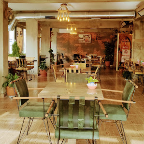 CAMPÜS CAFE Tümü görseli
