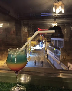 CAMPÜS CAFE Yeme-içme görseli