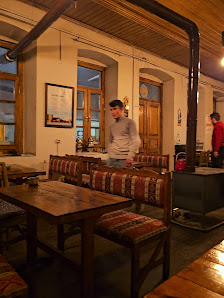 Cafe Kahv6 Videolar görseli