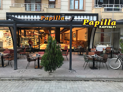 Papilla Cafe Patisserie Iğdır Tümü görseli