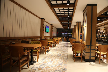 Papilla Cafe Patisserie Iğdır Sahibinin seçtikleri görseli