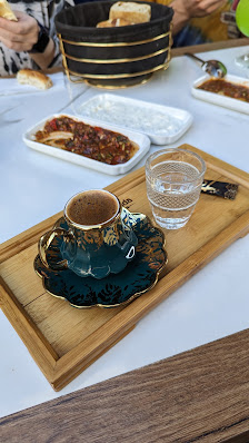 Granada Cafe Yeme-içme görseli