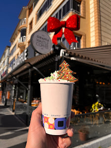 girafflecafe Sahibinin seçtikleri görseli