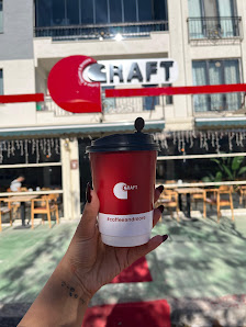 Craft cafe En son görseli