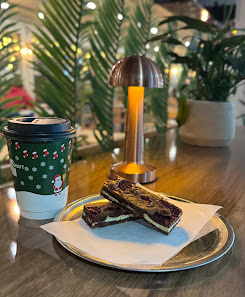 Craft cafe Yeme-içme görseli
