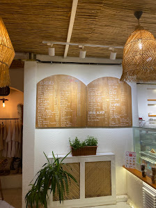 Gua Coffee Company Iğdır Menü görseli