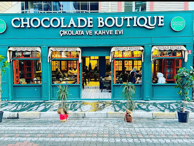 chocolade boutique ığdır Tümü görseli