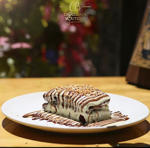 chocolade boutique ığdır Yeme-içme görseli