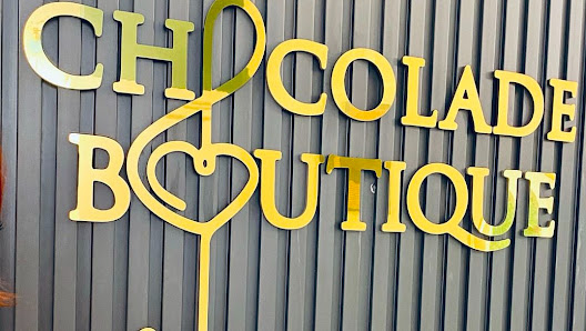 chocolade boutique ığdır Sahibinin seçtikleri görseli