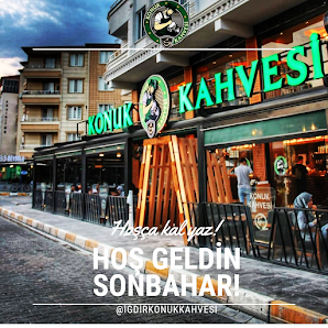 konuk kahvesi ığdır Tümü görseli