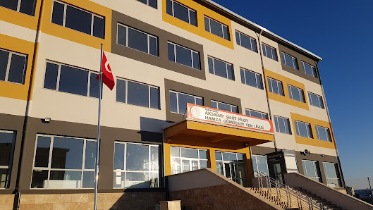 Aksaray Şehit Pilot Hamza GÜMÜŞSOY Fen Lisesi Sahibinin seçtikleri görseli